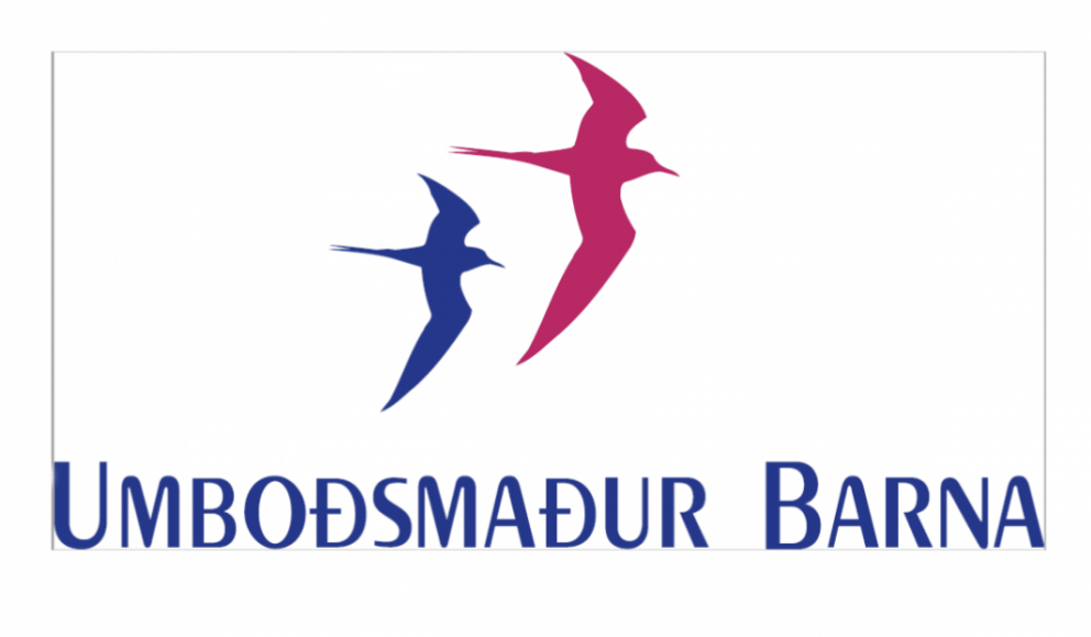 Frá umboðsmanni barna