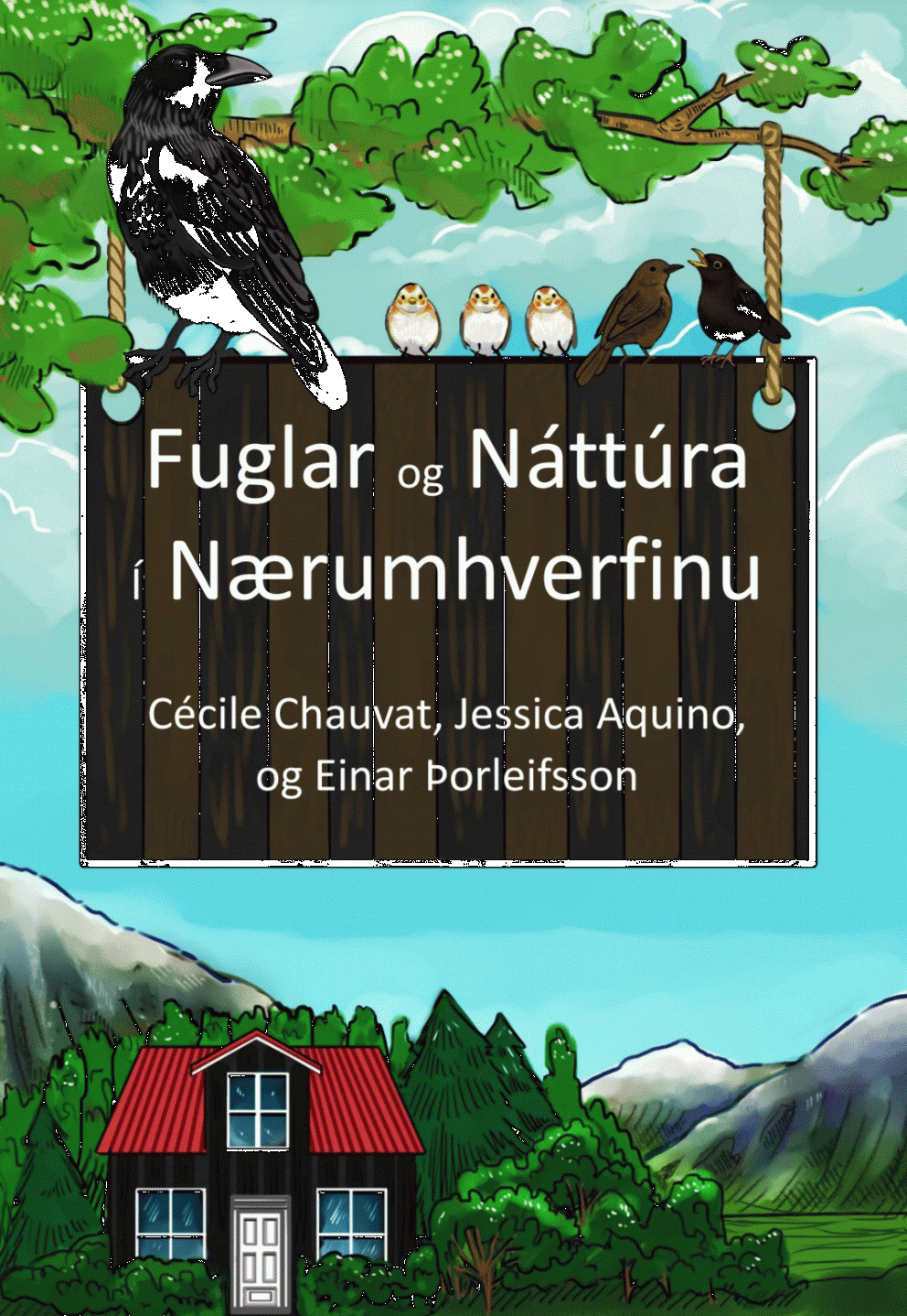 Vordagar og verkleg náttúrufræði