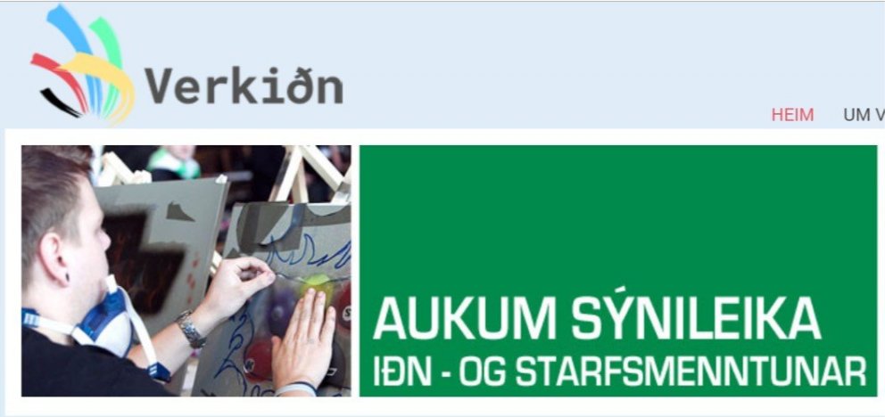 Ferð fyrir 9. og 10. bekk laugardaginn 16. mars