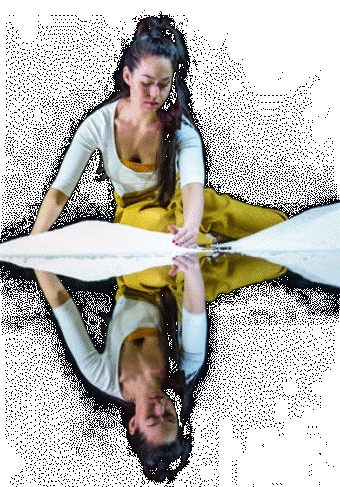 Velkomin heim - leiksýning