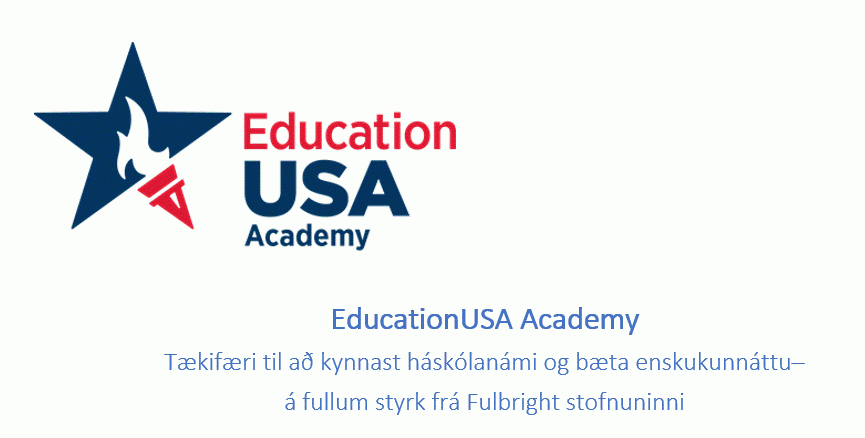 EducationUSA Academy