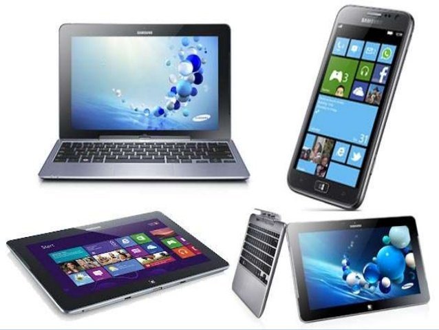 Síma og snjalltækjareglur taka gildi á morgun