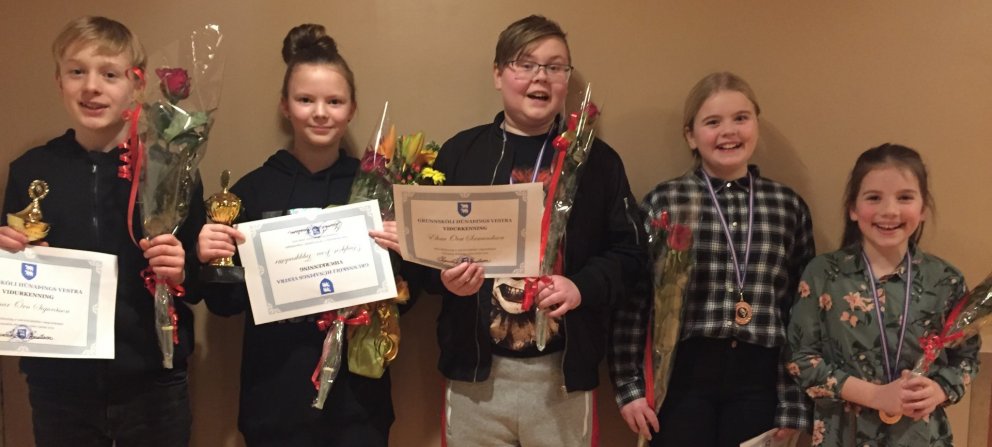 Söngvarakeppnin 2020