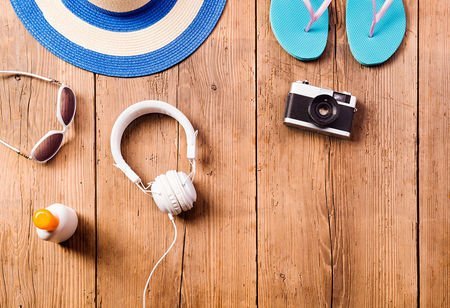 Leyfi í 3 daga eða meira