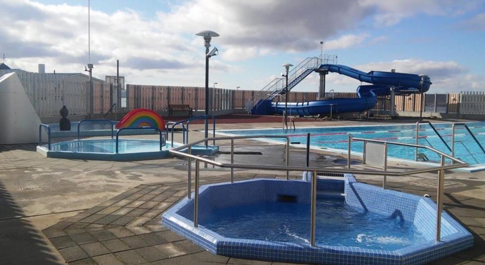 Sund í frístund á fimmtudag