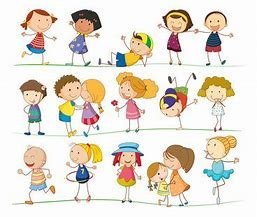 Bekkjarfundur 5. bekkjar 5. nóvember.