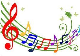 Heimsókn í tónmennt á morgun