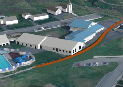 Framundan hjá nemendum