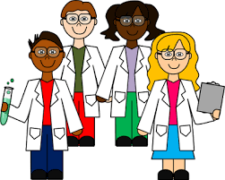 Námsferð 8. - 10. bekkjar 31. október - 1. nóvember með áherslu á vísindi, tækni og hugvit.