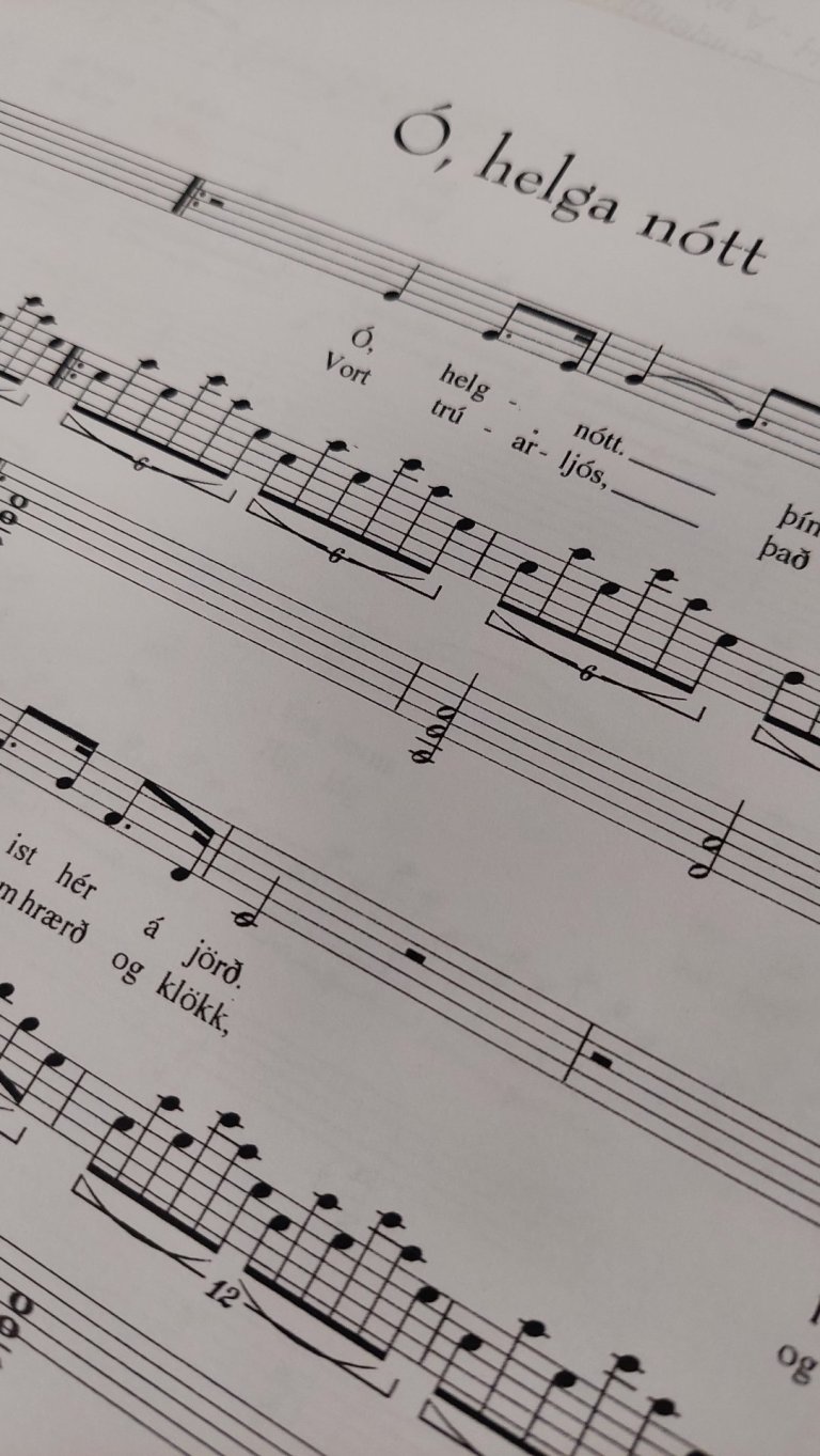 Jólahúnatónleikar