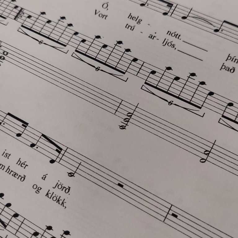 Jólahúnatónleikar