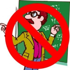 Kennsla sem fellur niður í dag 25. september