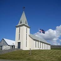 Kynning á barnastarfi kirkjunnar