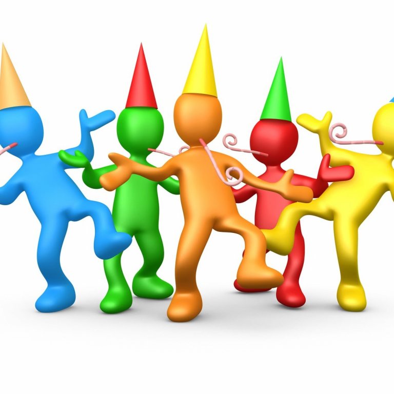 Árshátíð Grunnskóla Húnaþings vestra