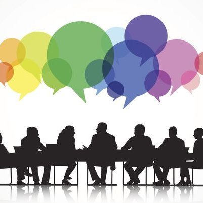 Bekkjarfundur hjá 2. bekk