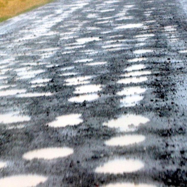 Enn meiri lenging á akstri um Vesturhóp