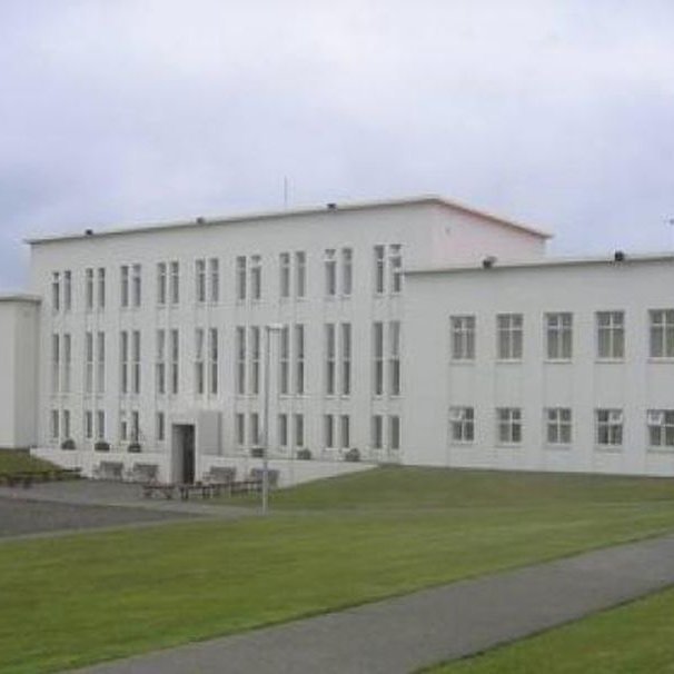 Dagskrá valgreinadaga