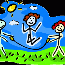 Bekkjarfundur 2. bekkjar