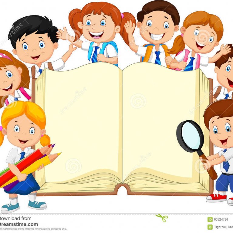 Bekkjarfundur 1. bekkjar