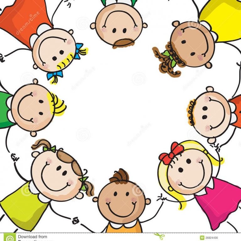 Bekkjarfundur 2. bekkjar