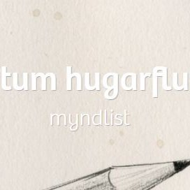 Hugmynda- og sögusmiðja í mars