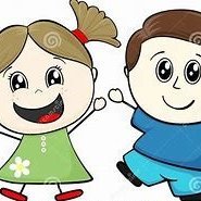 Bekkjarfundur 2. bekkjar