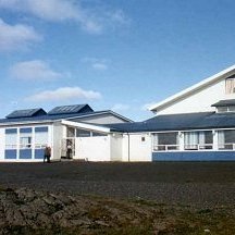 Allir starfsmenn og nemendur grunnskóla í sóttkví.