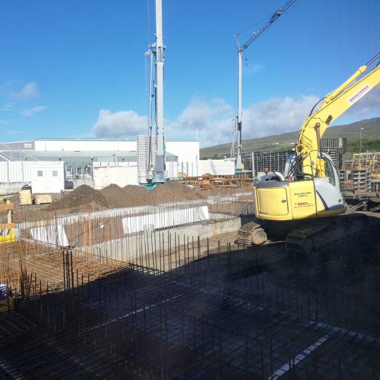 Fundargerð matsteymis