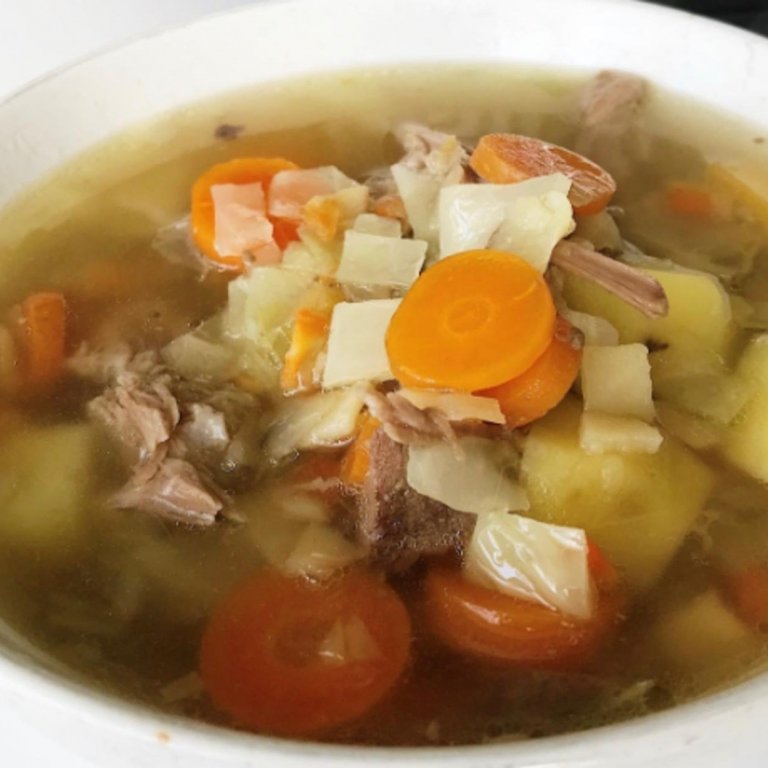 Breyting á matseðli