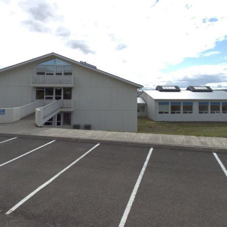 Framundan hjá nemendum