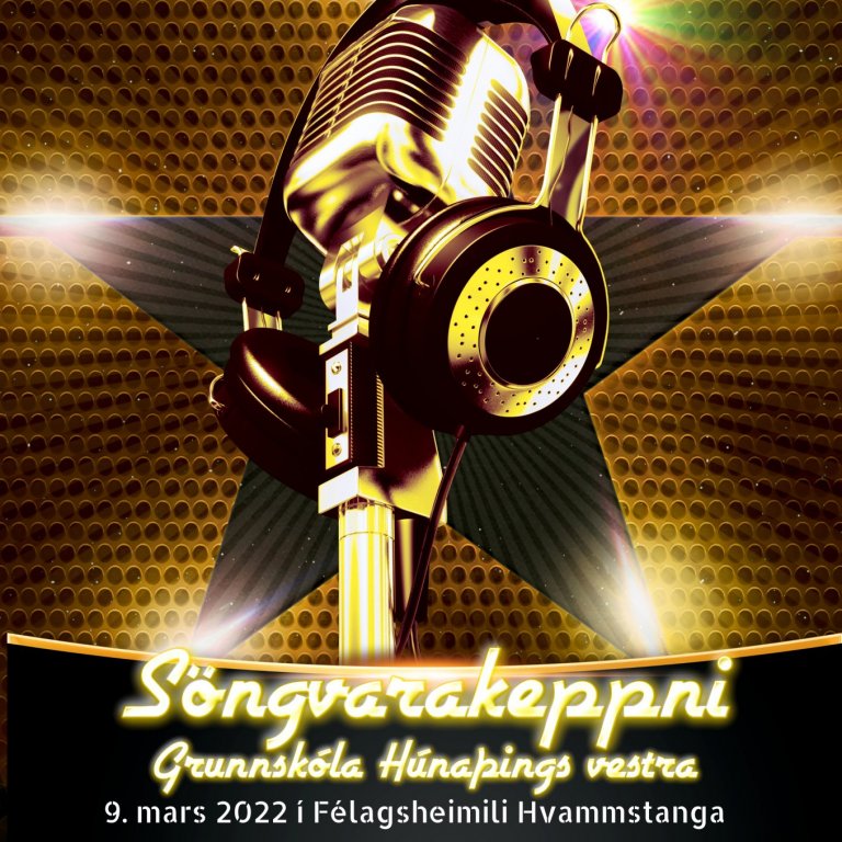 Framundan hjá nemendum