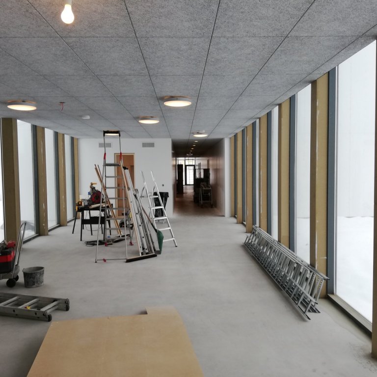 Framundan hjá nemendum