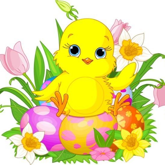 Skráning í páskafrístund