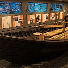 Byggðasafn Húnvetninga og Strandamanna.