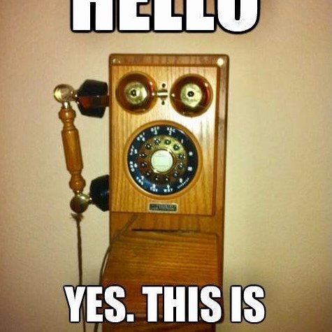 Endurskoðun símareglna