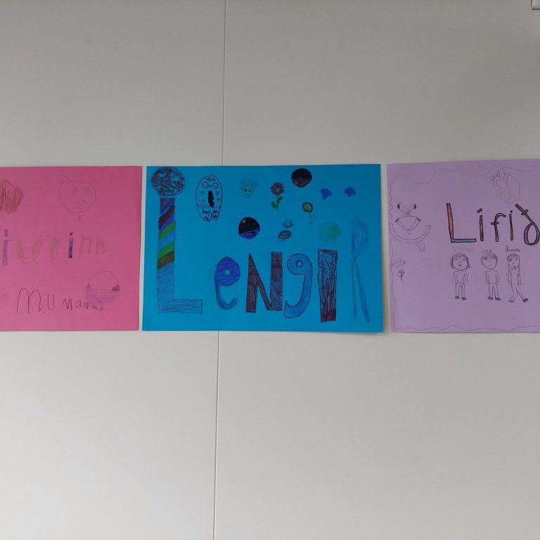 Hláturinn lengir lífið