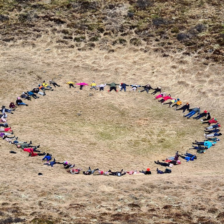 Stjórnarfundur foreldrafélags