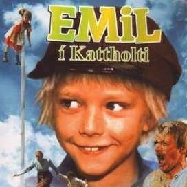 Bekkjarfundir í 3. bekk