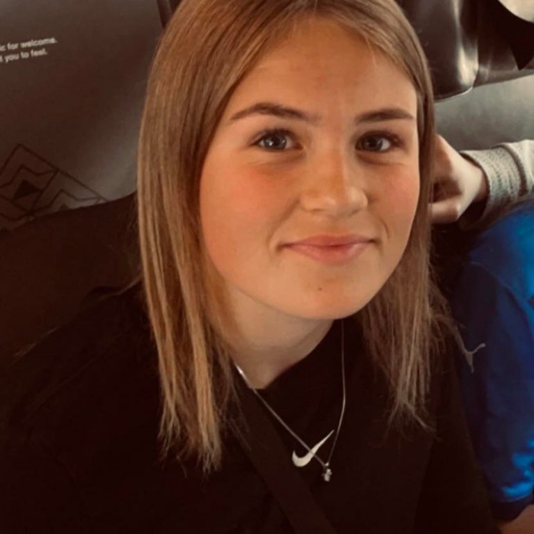 Saga Ísey í æfingahópi yngri landsliða KKÍ