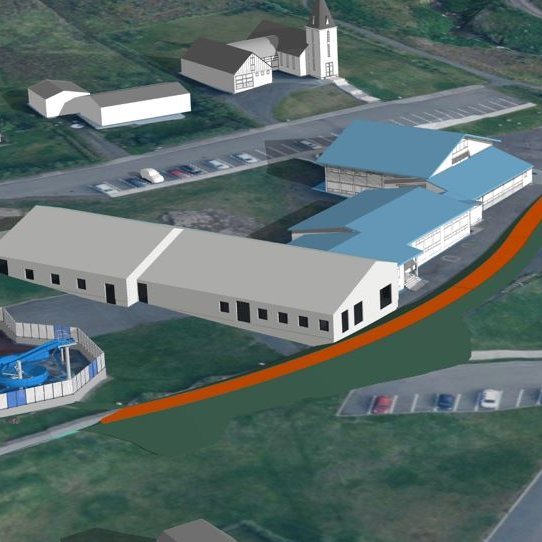 Starfsáætlun 2020-2021