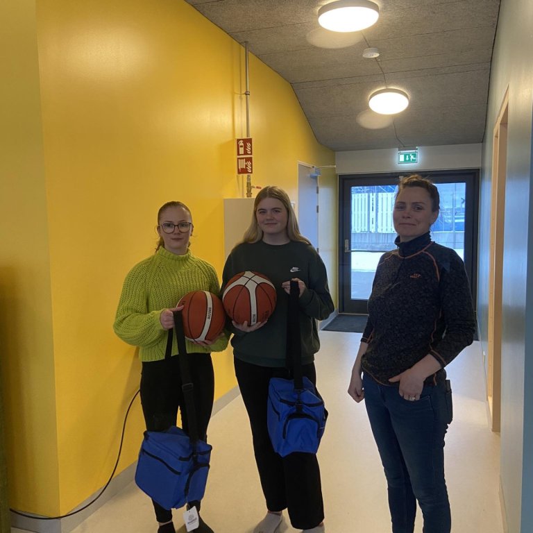 Gærurnar eru frábærar!