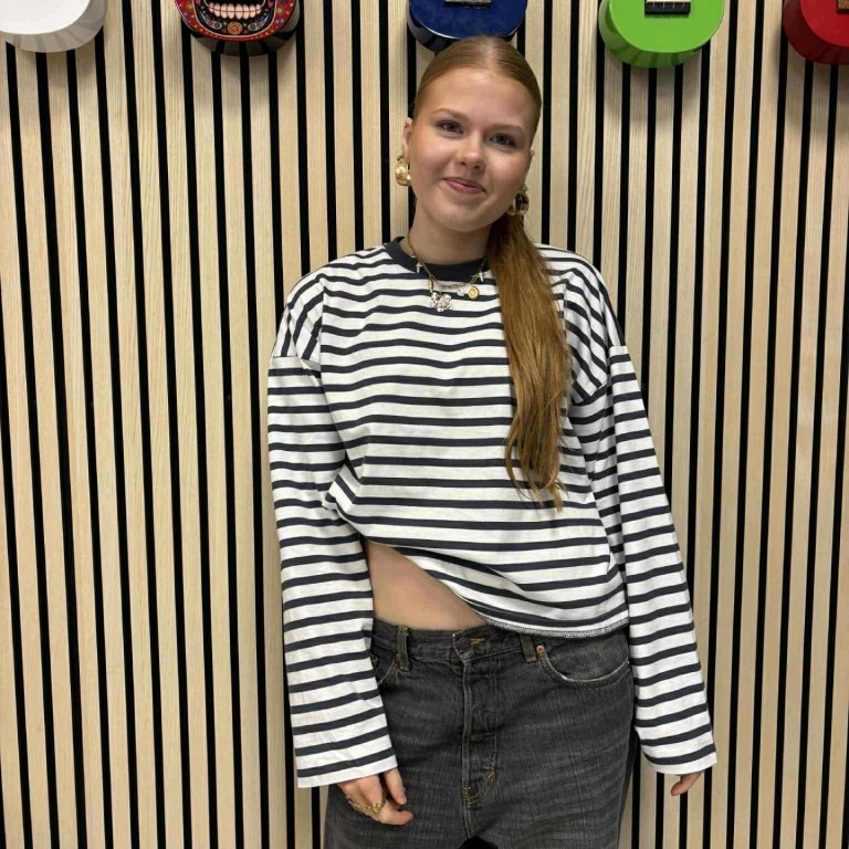 Málæði annað árið í röð