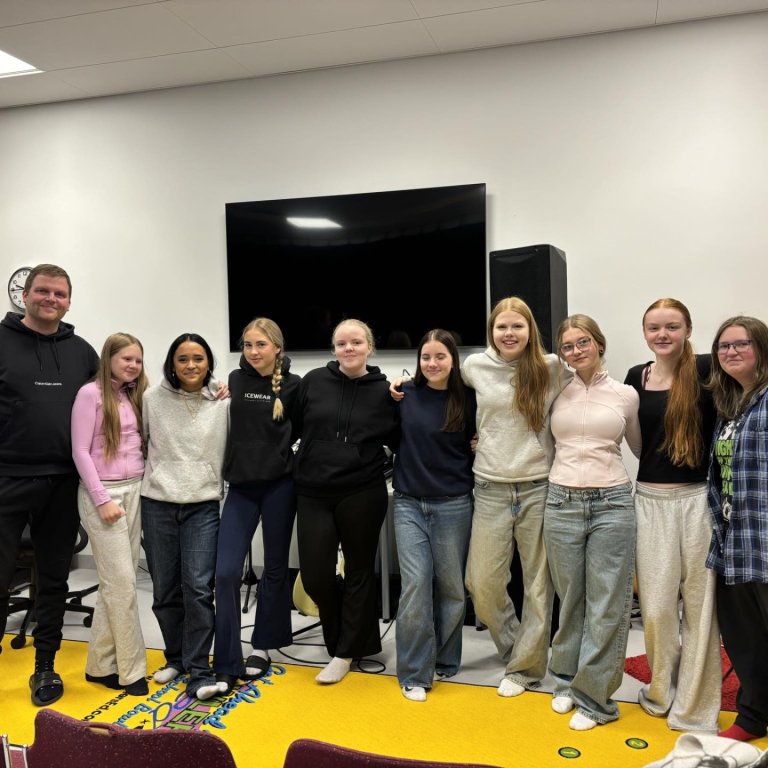 Lagahöfundar framtíðarinnar