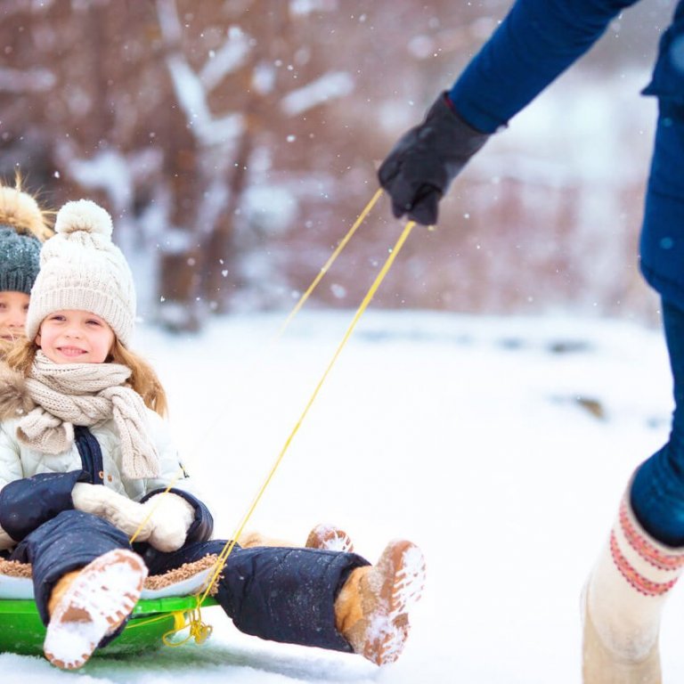 Bekkjarfundur hjá 1. bekk