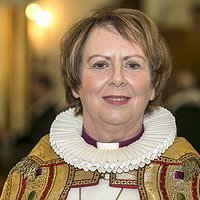 Biskup Íslands heimsækir skólann