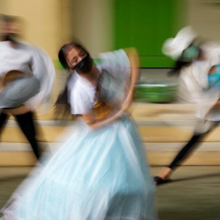 Framundan hjá nemendum