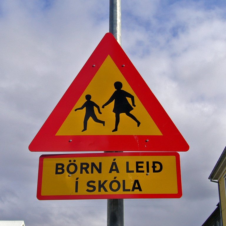 Framundan hjá nemendum