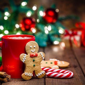 Frístund um jól og áramót