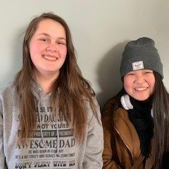 Drífandi ungt fólk