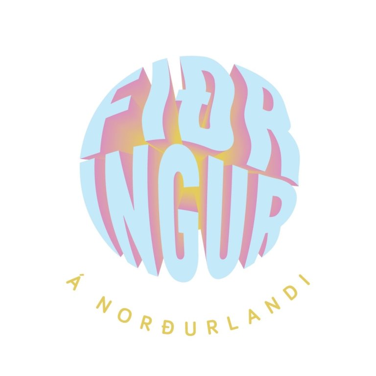 Fiðringur á Norðurlandi